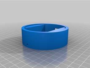 rotary table - quay tr ng ph 3d print model - Mito3D