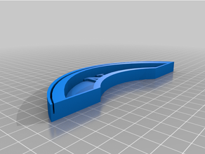 cara proteger extensor dental lupas 3d print model - Mito3D