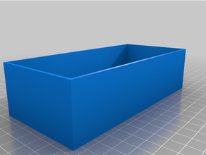 desktop Fontana acqua 3d print model - Mito3D