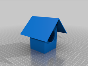 spot+ camera housing ismartalarm spot 3d print model - Mito3D