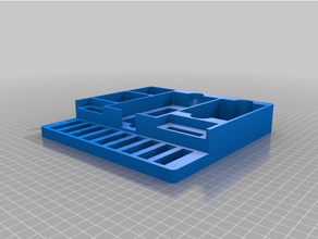 kaleler eklemek masa oyunu oyunları ekler yazı tahtası oyun oyunlar kale 3d print model - Mito3D