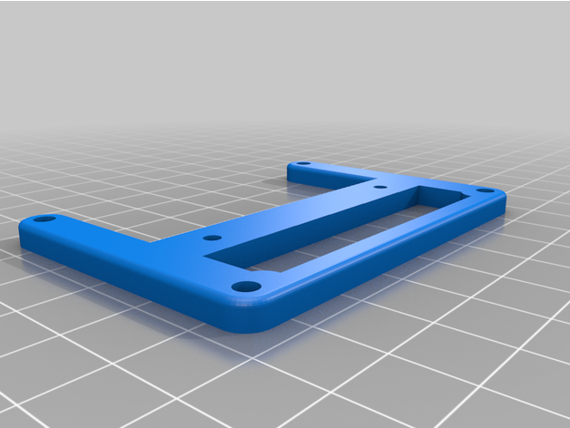 arduino multi funzione energia pulsante supporto virtuale flipper 3D print model - Mito3D
