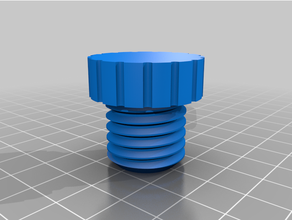 apoyo barre ducha 3d print model - Mito3D