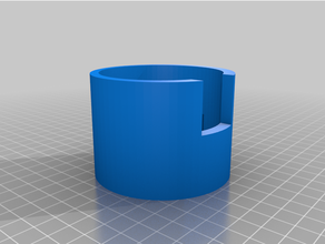 apisonar estante soporte sabio barista Rápido 3d print model - Mito3D
