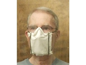 adjustable length face mask frame coronavirus face mask covid19 face mask frame facecoveringchallenge facemask mask frame