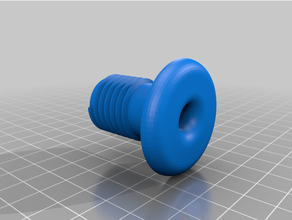 power cable tap 3d print model - Mito3D