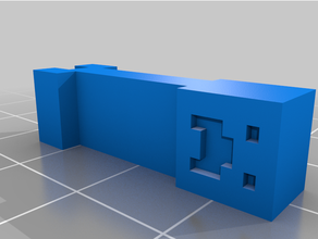rampicante codeorg 3d print model - Mito3D