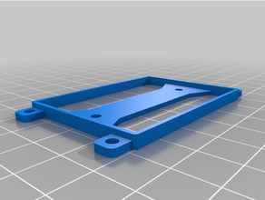 Arduino Nano ausbrechen montieren 3d print model - Mito3D