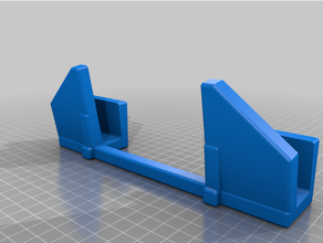 sid Stand angepasst 3d print model - Mito3D