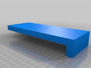 template customized 3d print model - Mito3D