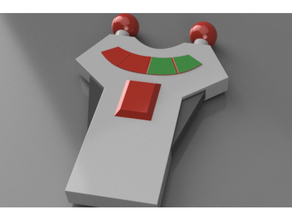 chex búsqueda mini zorcher hd juego accesorios retro azar 3d print model - Mito3D