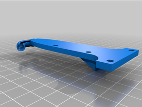 filament alimentation remix filament guider snapmaker accessoire 3d print model - Mito3D