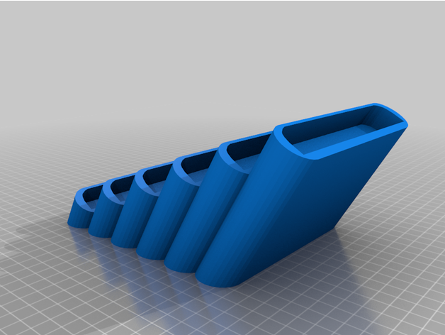 6 cartucho n64 monitor 3D print model - Mito3D