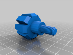 agidel pump cover 3d print model - Mito3D