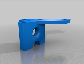 fan 3d print model - Mito3D