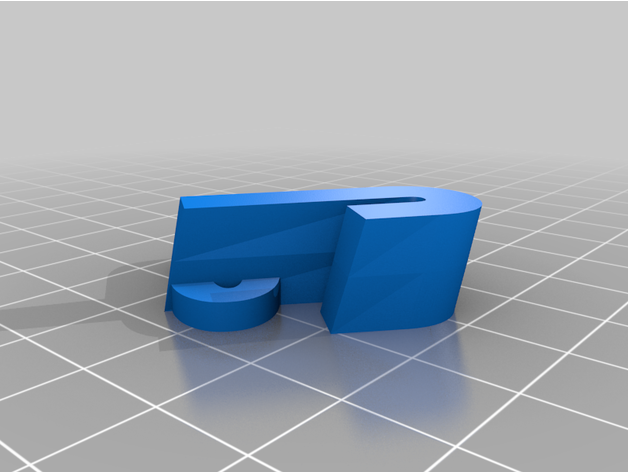 jd özelleştirilmiş 3D print model - Mito3D