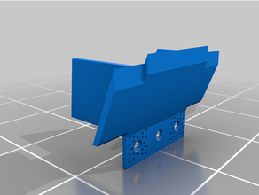 7519 ramp design 3d print model - Mito3D