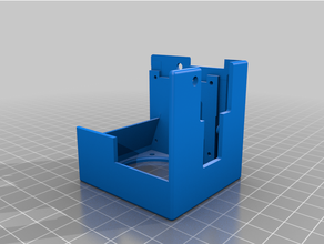 jgmaker Magie Ventilator Leichentuch 3d print model - Mito3D