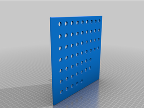 corner shelf angle angled 3d print model - Mito3D