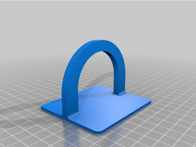 roomba blocker upgrades 3D print model - Mito3D