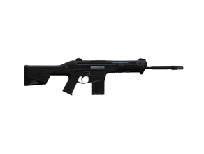 valorant - phantom carbine gun guns phantom rifle valorant 3d print model - Mito3D