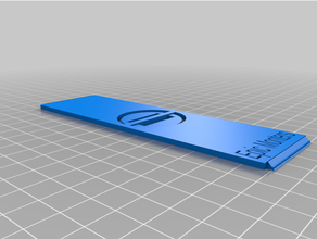 arcano epico mostri scatola titolare supporto personalizzato 3d print model - Mito3D