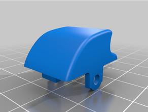 boton peugeot citroen 3d print model - Mito3D