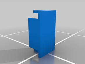 dc bode conversor modular 3d print model - Mito3D