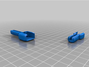 huawei USB Art Ändern Kabel Schutz 3d print model - Mito3D
