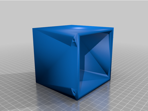 potex 3d print model - Mito3D