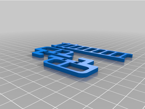 infinidade escadas 28mm jogos miniatura cenário terreno 3d print model - Mito3D