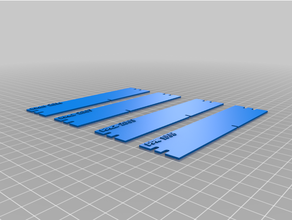 masaüstü pc Veri deposu türleri 3d print model - Mito3D