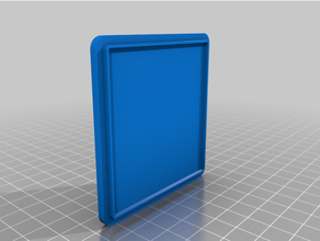 Nodemcu v3 genişleme yazı tahtası Kutu kapak 3d print model - Mito3D
