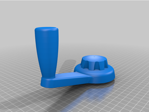Tescoma praktisch 3d print model - Mito3D