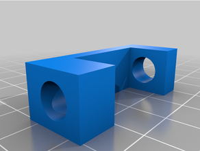 Porta tornavidalar Tornavida pegboard Kulp destek 3d print model - Mito3D
