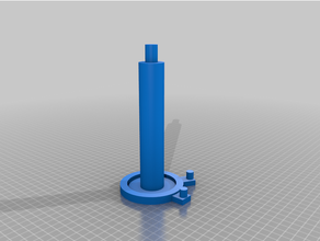 calzino maglieria macchina csm aggiuntivo parti 3d print model - Mito3D