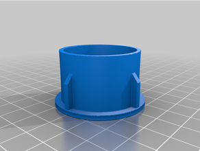 katran sigma kapaklar şapka raflar yedek 3d print model - Mito3D