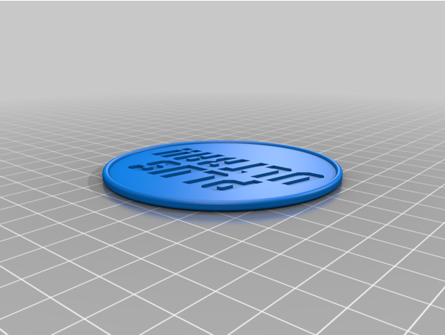 ultra portavasos héroe academia boku deku 3D print model - Mito3D