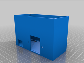 suministro montar prusa i3 3d print model - Mito3D