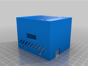 Arduino cnc Schild 3d print model - Mito3D