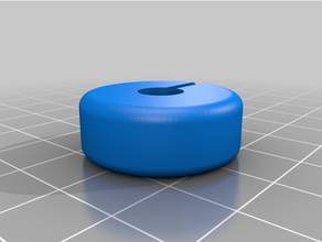 revo mini kavrayıcı versiyon minyatür bulmacalar Labirent kavrama 3d print model - Mito3D