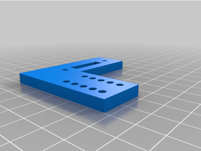 flsun sensör binmek 3d print model - Mito3D