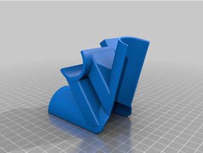 trabajando sitio 3d print model - Mito3D