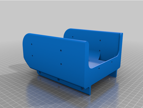sur-ron cases support 3d print model - Mito3D