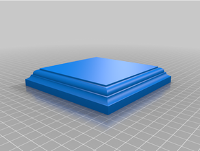 composito mazzo inviare cap coperchio all'aperto 3d print model - Mito3D