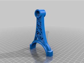 connecting rod pleuel 3d print model - Mito3D