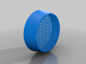 vermicomposto camadas bin minhoca compostor 3d print model - Mito3D