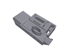 Ender 3 Profi Werkzeug Halter Unterstützung Bremssattel ender3 Werkzeuge 3d print model - Mito3D