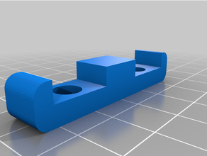 jk zımpara Çubuk özelleştirilmiş 3d print model - Mito3D