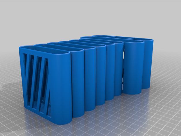 ferramenta suporte 3D print model - Mito3D